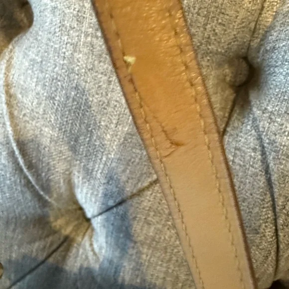 Louis Vuitton Palermo GM Monogram Shoulder Bag - Picture 2 of 11